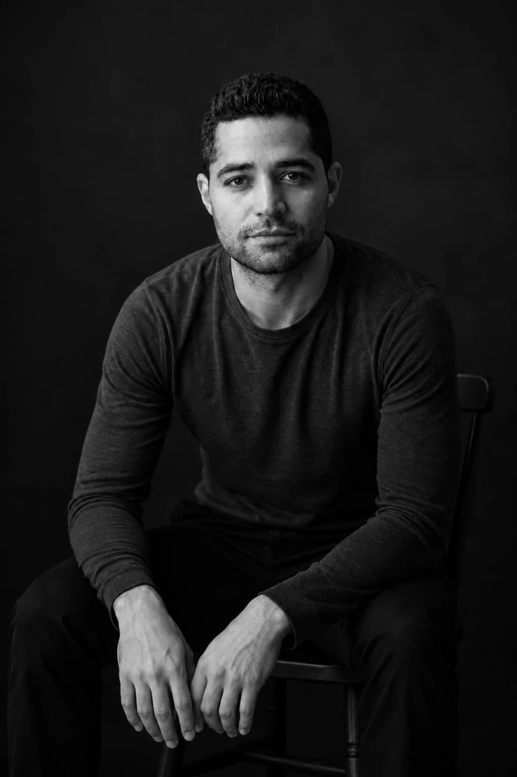 Hassan Ramzy